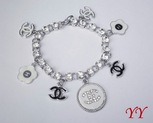 Bracciale Chanel Modello 225